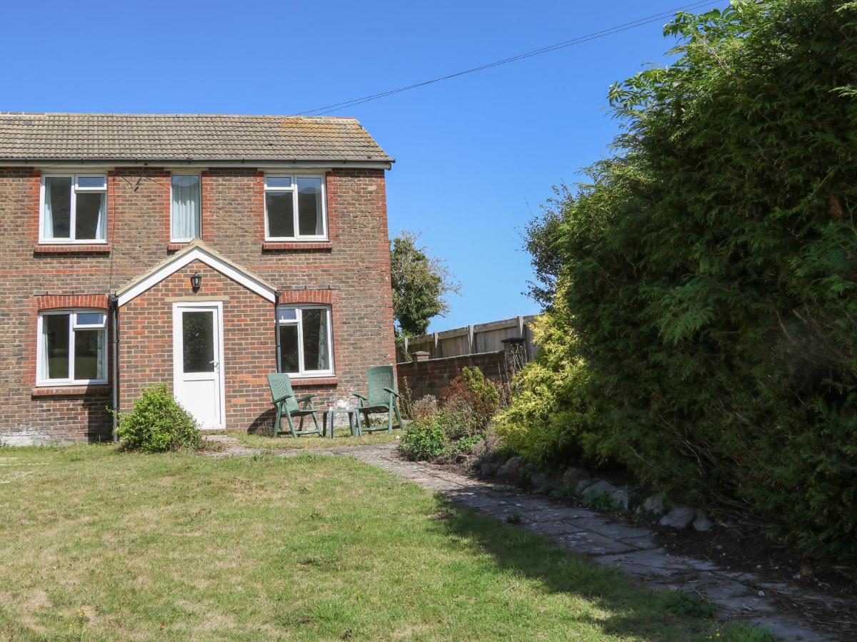 1 Paythorne Farm Cottages Henfield Eksteriør billede