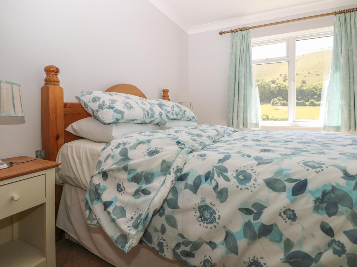 1 Paythorne Farm Cottages Henfield Eksteriør billede