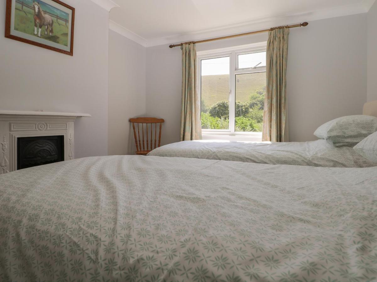 1 Paythorne Farm Cottages Henfield Eksteriør billede